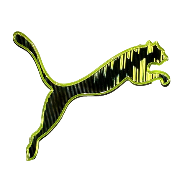 PUMA PATCH TPU
